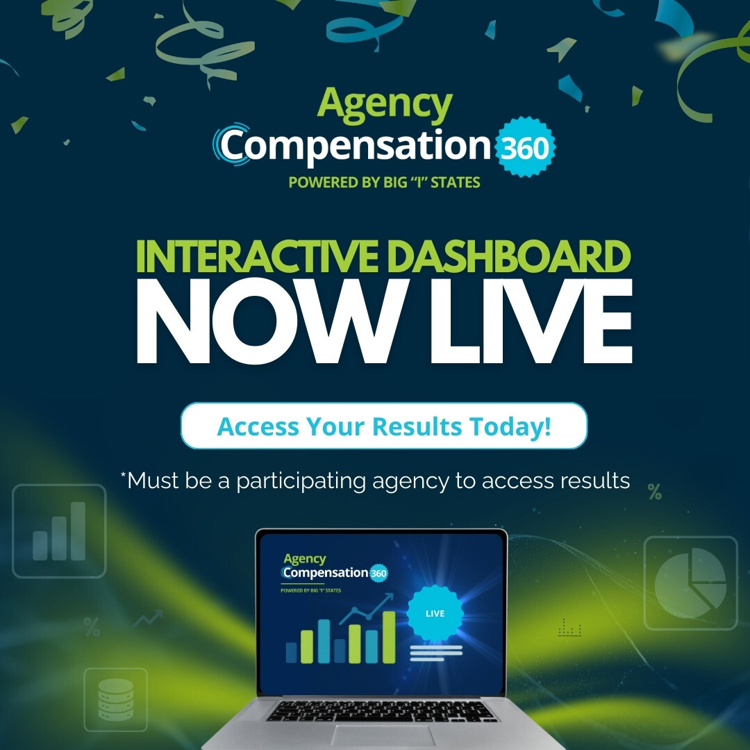 Your Second Chance to Complete the Agency Compensation Survey