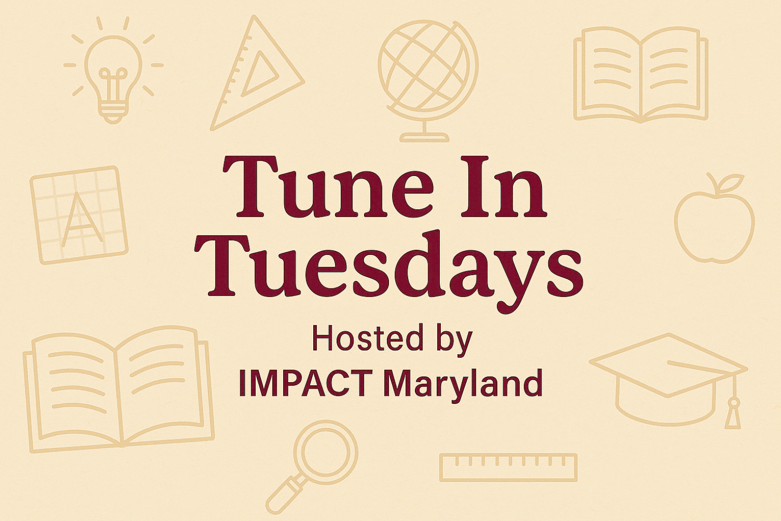 Tune In Tuesdays: Career Insights from a Young Agency Owner