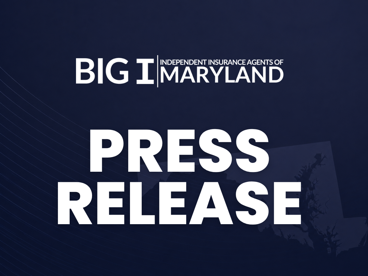 In Memory of Former Maryland Insurance Commissioner Kathleen Birrane